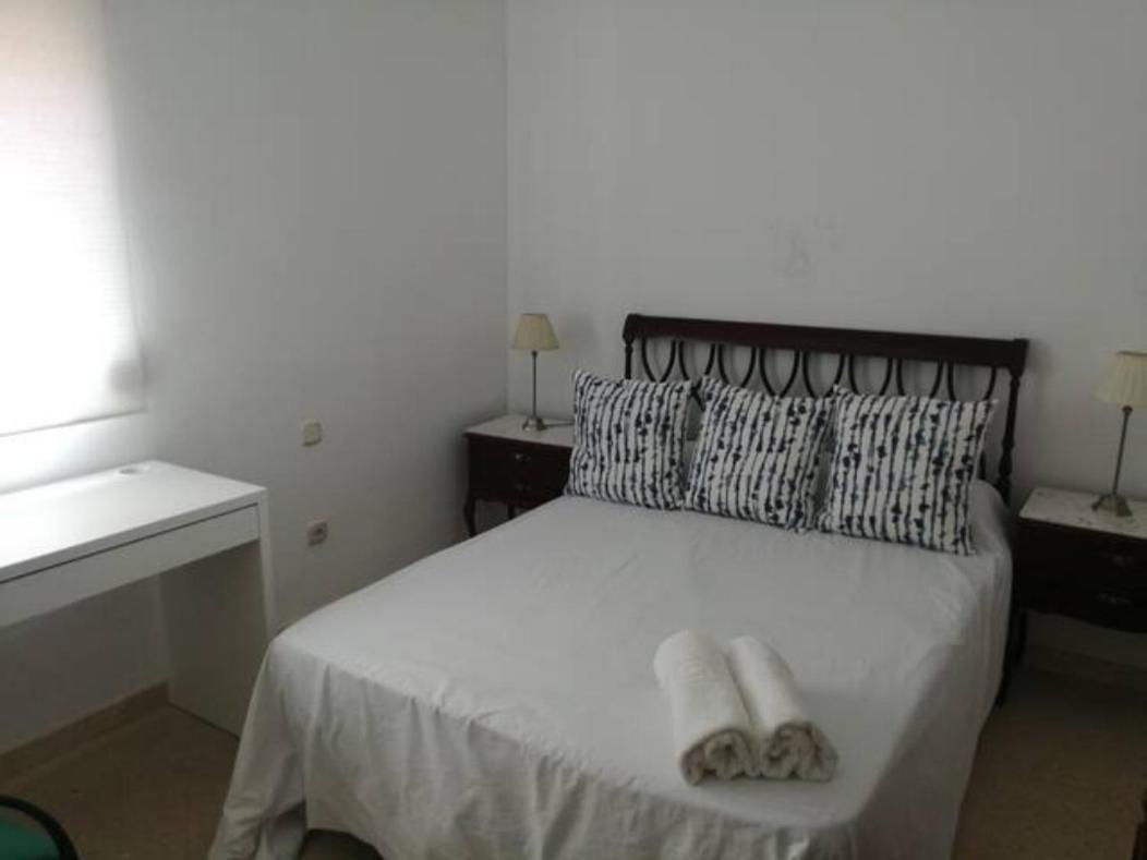 Appartement Barcenillas