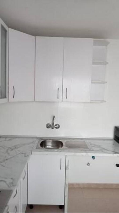 Barcenillas Appartement Málaga