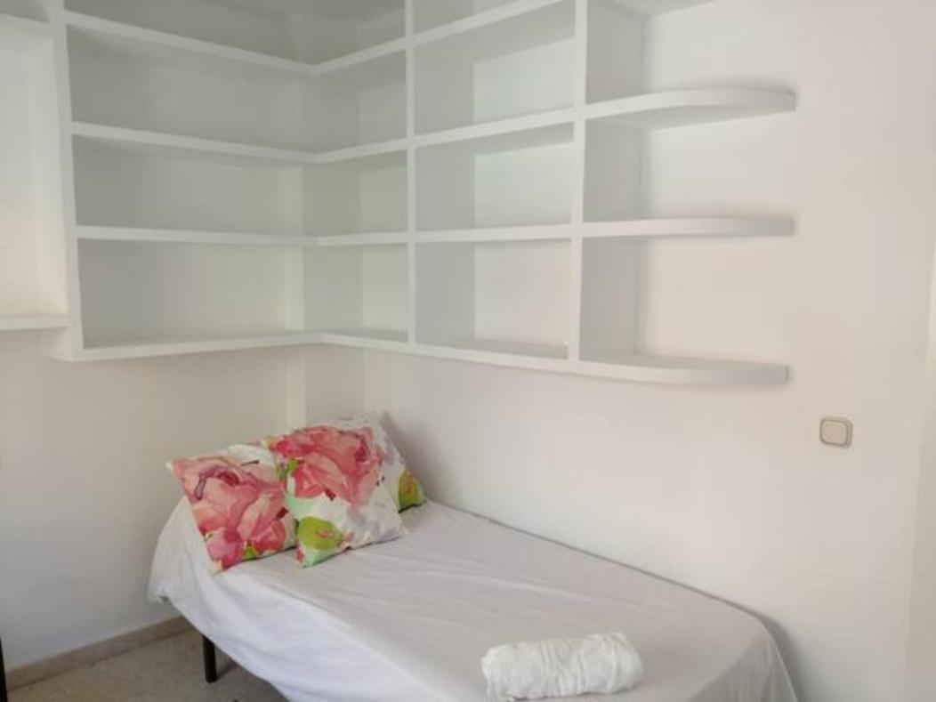Barcenillas Appartement