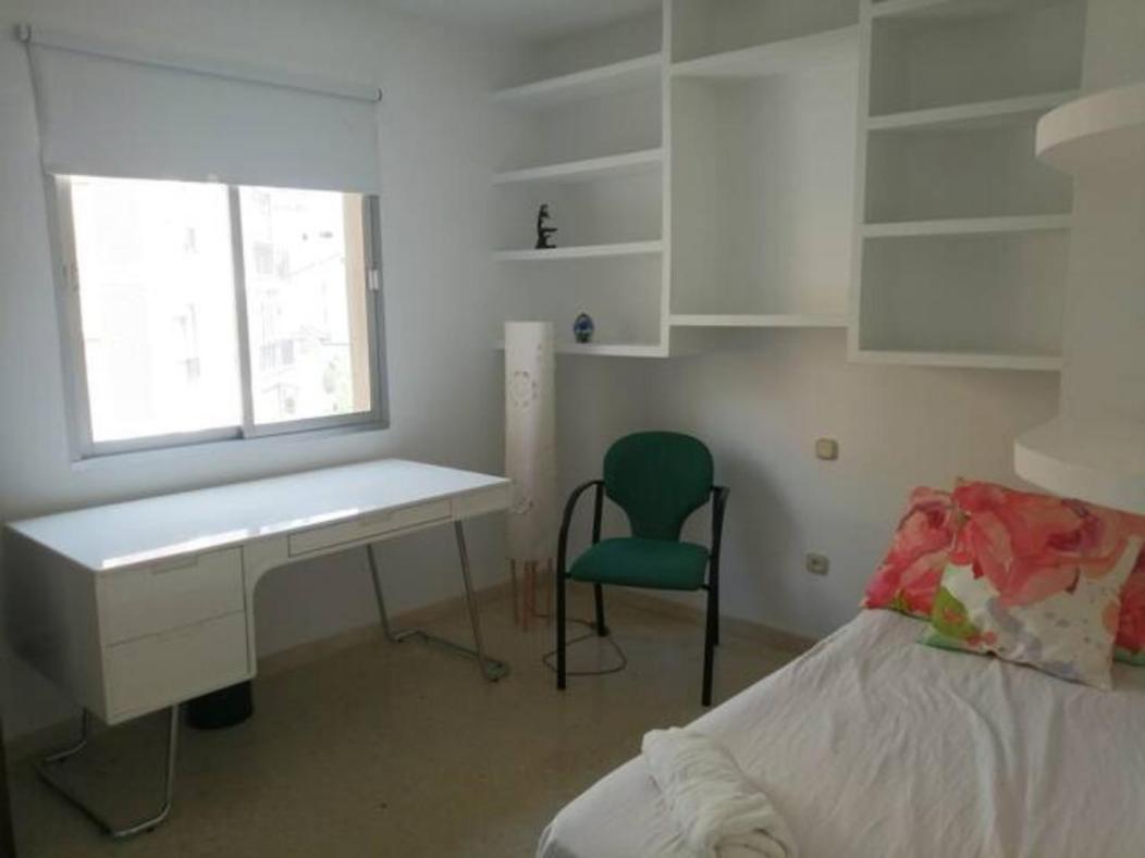 Barcenillas Appartement *