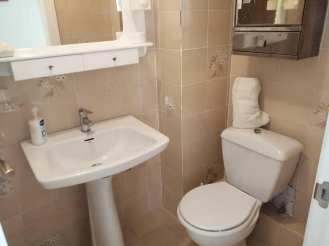 Appartement Barcenillas *